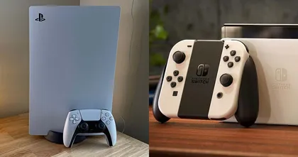 PS5 หยุดสถิติ Switch ที่ขายดีอันดับ 1 ในสหรัฐฯ ติดต่อกัน 33 เดือนลงได้แล้ว