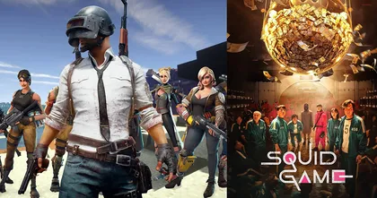 ข่าวลือ! Netflix กำลังสร้างเกมแนว Battle Royale ที่อ้างอิงมาจากซีรีส์ Squid Game