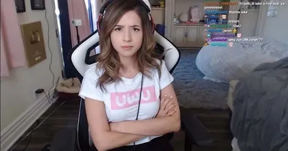 Pokimane สตรีมเมอร์สาวชื่อดัง เผยการมีผู้ติดตามเยอะมากก็มีข้อเสียเหมือนกัน