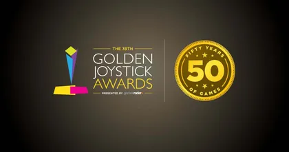 งาน Golden Joystick Awards 2021 ประกาศลิสต์เกมที่ได้เข้าชิงแต่ละสาขาแล้ว