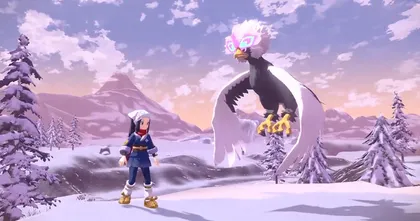 แฟนๆ เม้งแตกหลัง Pokemon Legends Arceus ถูกยืนยันไม่ใช่ Open World