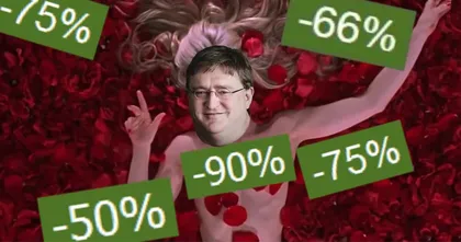 เช็คการเงินให้ดี! Valve ยืนยัน Steam Sale อีก 2 ครั้งมาแน่ปลายปี!