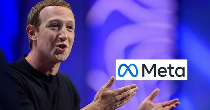 Facebook เปลี่ยนชื่อบริษัทเป็น Meta พร้อมแสดงวิสัยทัศน์สู่โลกเสมือนจริง (Metaverse)