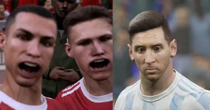 โดนถล่มยับ! ส่องความคิดเห็นเกมเมอร์ไทยหลังได้ลองเล่น eFootball 2022 ฟรี