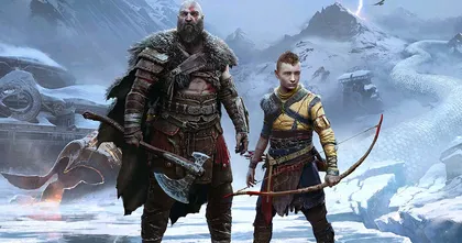 God of War Ragnarok ยืนยันตัวเกมจะมีการรองรับภาษาไทยด้วยแน่นอน!