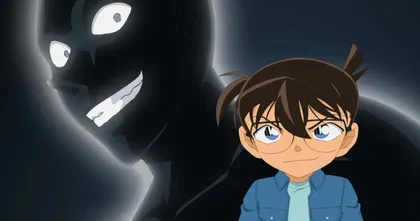 Detective Conan เปิดโปรเจกต์เฟ้นหาสุดยอด คนร้าย ที่เด็ดที่สุดในซีรีส์