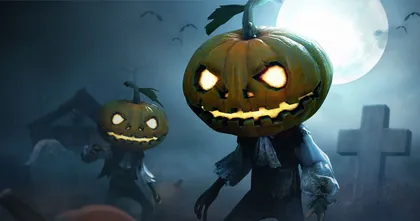 Black Desert เซิร์ฟเวอร์ไทย เทศกาลขนหัวลุกมาแล้ว ! กิจกรรมฮาโลวีนถูกจัดขึ้นแล้ว
