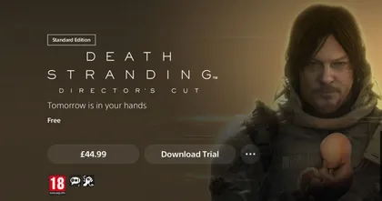 PS5 ปล่อยฟีเจอร์ Game Trials เปิดให้ทดลองเล่น 2 เกมฟรี!