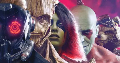 Marvel's Guardians of the Galaxy เวอร์ชั่น PC จะใช้เนื้อที่เพียง 80 GB เท่านั้น
