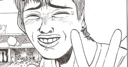 รอลุ้นกันมานานหลายปี คุณครู Onizuka จาก GTO เติบโตเป็นผู้ใหญ่แล้ว