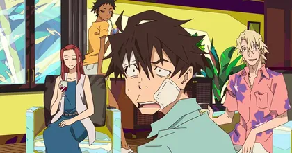 อาการหนัก Wit Studio เจ้าของอนิเมะ Vivy และ Great Pretender รายได้ลดลงกว่า 40%!
