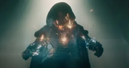 Black Adam ปลดผนึกในทีเซอร์แรกของหนังจากงาน DC FanDome