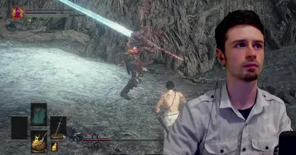ยูทูบเปอร์สายโหดโชว์เล่นเกมตระกูล Souls-like จบ 6 เกมรวด แบบไม่โดนดาเมจหรือถูกโจมตีเลยสักครั้ง!