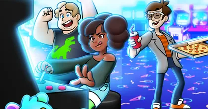 My Arcade Empire เปิดให้บริการแล้วทั้ง Android และ iOS !
