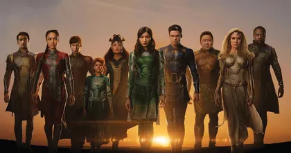 Disney ยืนยัน Eternals จะมีเนื้อเรื่องสองยุคในหนังเรื่องเดียว