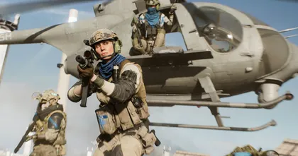 Battlefield 2042 เปิดตัว Trailer โหมด Hazard Zone พร้อมเผยวิธีการเล่น
