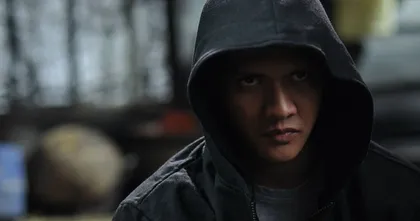 Iko Uwais ได้รับตัวร้ายใน The Expendables 4