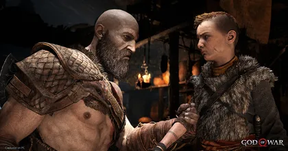 God of War โผล่ขึ้นขายบน Steam เตรียมจำหน่าย 15 มกราคม 2022 นี้