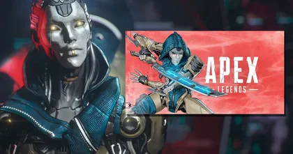 Apex Legends เปิดตัว Legends คนใหม่ที่มาจากเกม Titanfall 2