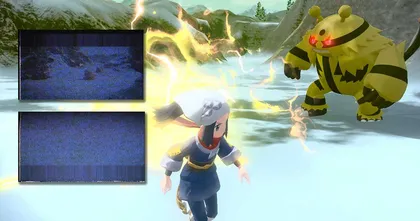 ส่องความเห็นชาวเกมต่อคลิปใหม่สไตล์สยองขวัญของ Pokémon Legends Arceus