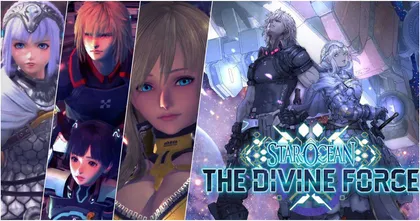 Star Ocean 6 โดนบ่นยับหลังปล่อยเทรลเลอร์เกมตัวละครดูเป็นตุ๊กตาเกินไป