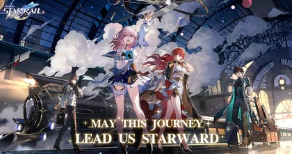 Honkai: Star Rail ประกาศเปิดลงทะเบียนทดสอบ Closed Beta ครั้งที่ 1 แล้ว!