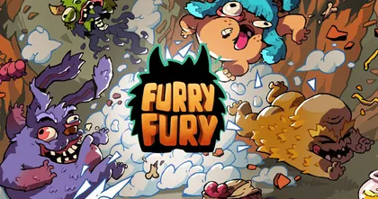 FurryFury เตรียมพร้อมออกลุยมือถือทั้ง Android และ iOS ภายในปีนี้!
