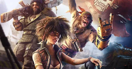 Beyond Good and Evil 2 อาจคืบหน้าในการพัฒนามากกว่าที่หลายๆ คนคิด