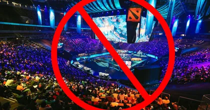 Valve ประกาศยกเลิกจัดงาน The International 2021 แบบออฟไลน์ เหตุเพราะโควิด-19 ระบาด