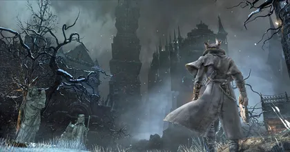 เป็นงั้นไป! แฟนๆ Bloodborne แห่น้อยใจหลัง Sony ประกาศพอร์ต God of War ลง PC