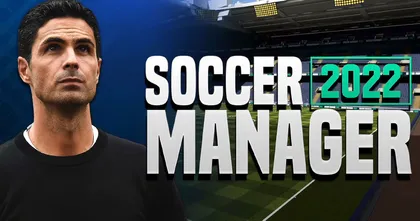 Soccer Manager 2022 พร้อมเปิดให้บริการแล้วทั้ง Android และ iOS !