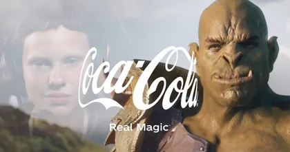 โฆษณา Coca-Cola ที่พยายามจับทาง Esport โดนถล่ม Dislike ยับ เพราะความเบลอขั้นสุด