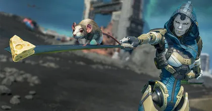 Apex Legends: Escape อัพเดตใหม่ มีอะไรเปลี่ยนและเพิ่มเข้ามาบ้าง