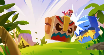 Cubic Clash ประกาศพร้อมเปิดให้บริการแล้วอย่างเป็นทางการ!