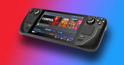 Steam Deck เตรียมเพิ่มวิธีการให้ผู้ใช้สามารถล็อกอินด้วย QR code ได้