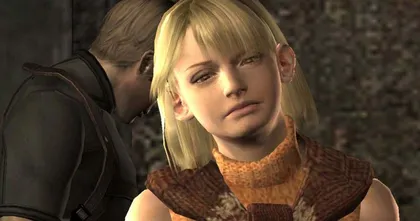 Resident Evil 4 VR มีตัดฉากส่องกระโปรงและบางบทพูดออก เพื่อความเหมาะสม
