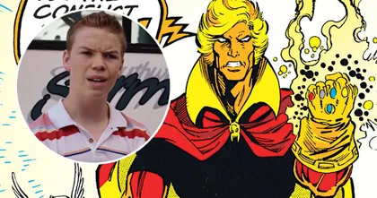 Will Poulter จะได้รับบท Adam Warlock ใน Guardians of the Galaxy Vol. 3