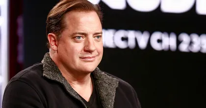 Brendan Fraser จะได้รับบทเป็นวายร้ายในหนัง Batgirl
