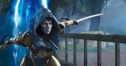 Apex Legends ปล่อยคลิปแย้มความสามารถของ Ash และฉากใหม่