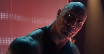 ชาวเน็ตทึ่ง! The Rock โชว์การแร๊ปสุดโฟลวในเพลงใหม่ของ Tech N9ne