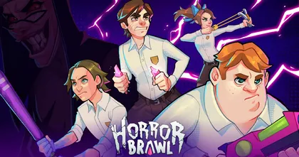 Horror Brawl พร้อมเปิดให้บริการแล้วทั้ง Android และ iOS!