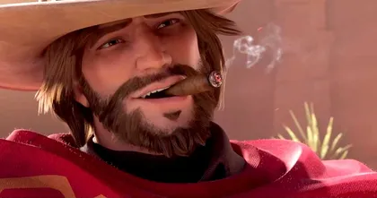 Overwatch ประกาศเปลี่ยนชื่อ McCree ใหม่เป็น Cole Cassidy