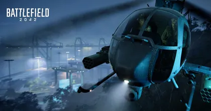 DICE ประกาศเอาจริง ไม่ปรานีเหล่าคนโกงใน Battlefield 2042