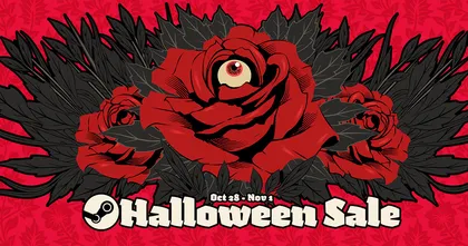 รวม 5 เกมสยองขวัญรับเทศกาล Steam Halloween Sale ในราคาไม่ถึง 100 บาท!