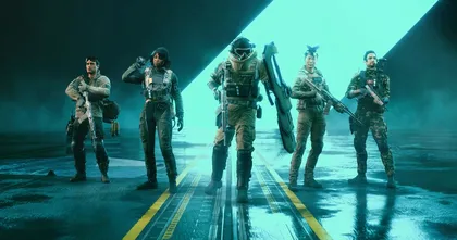 Battlefield 2042 เปิดตัว 5 Specialists ใหม่ มาพร้อมตัวเกมเต็ม