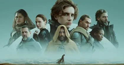 รีวิวหนัง DUNE - คำตอบและเหตุผลที่ว่าทำไมโลกใบนี้จึงยังต้องมีโรงหนัง