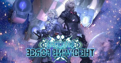 Star Ocean: The Divine Force เกมแนวแอ็คชั่น RPG ประกาศลง PC และคอนโซล
