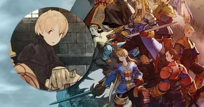 ข่าวลือ Final Fantasy Tactics ภาค Remaster กำลังอยู่ในระหว่างทดสอบ