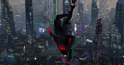 Spider-Man: Into the Spider-Verse ภาคต่ออาจมีชื่อว่า Across the Spider-Verse