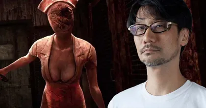 วงในเผย! ข่าวลือเรื่อง Kojima กำลังทำเกม Silent Hill เป็นเรื่องไม่จริงแต่อย่างใด